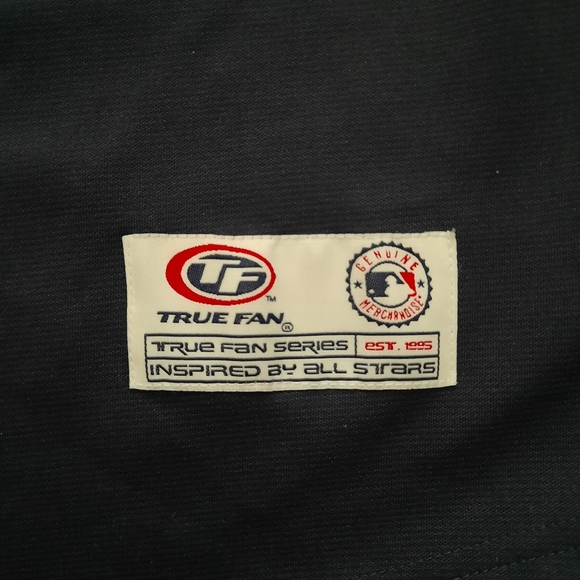 Boston Red Sox Baseball Jersey - Picture 9 of 16